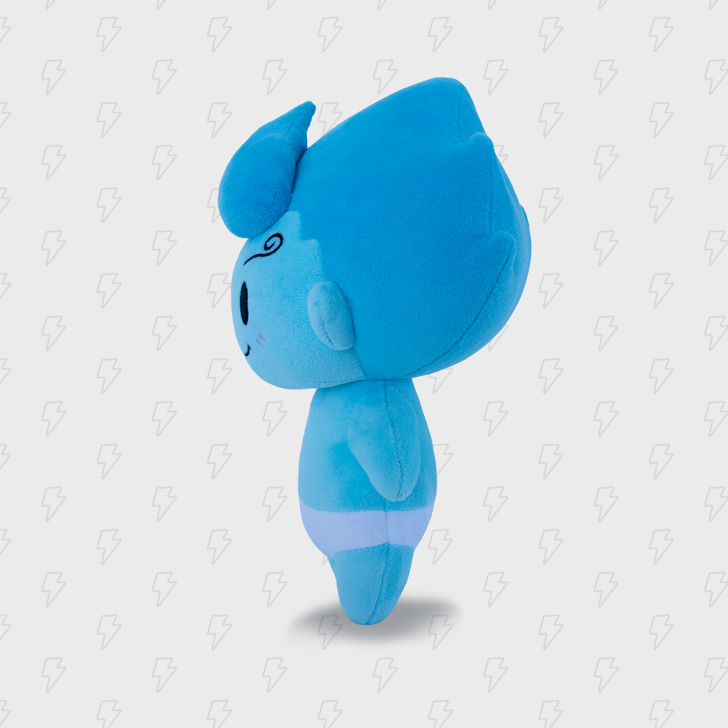 Peluche Zeus