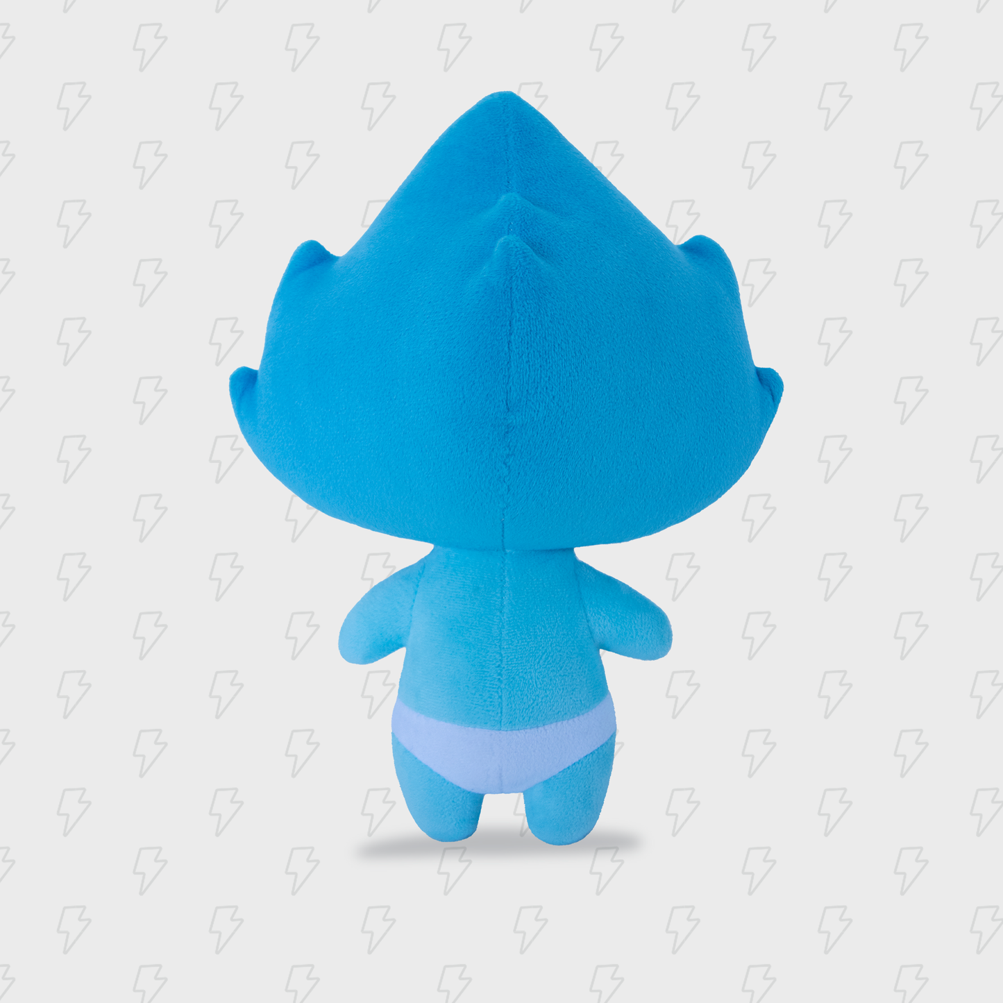 Peluche Zeus