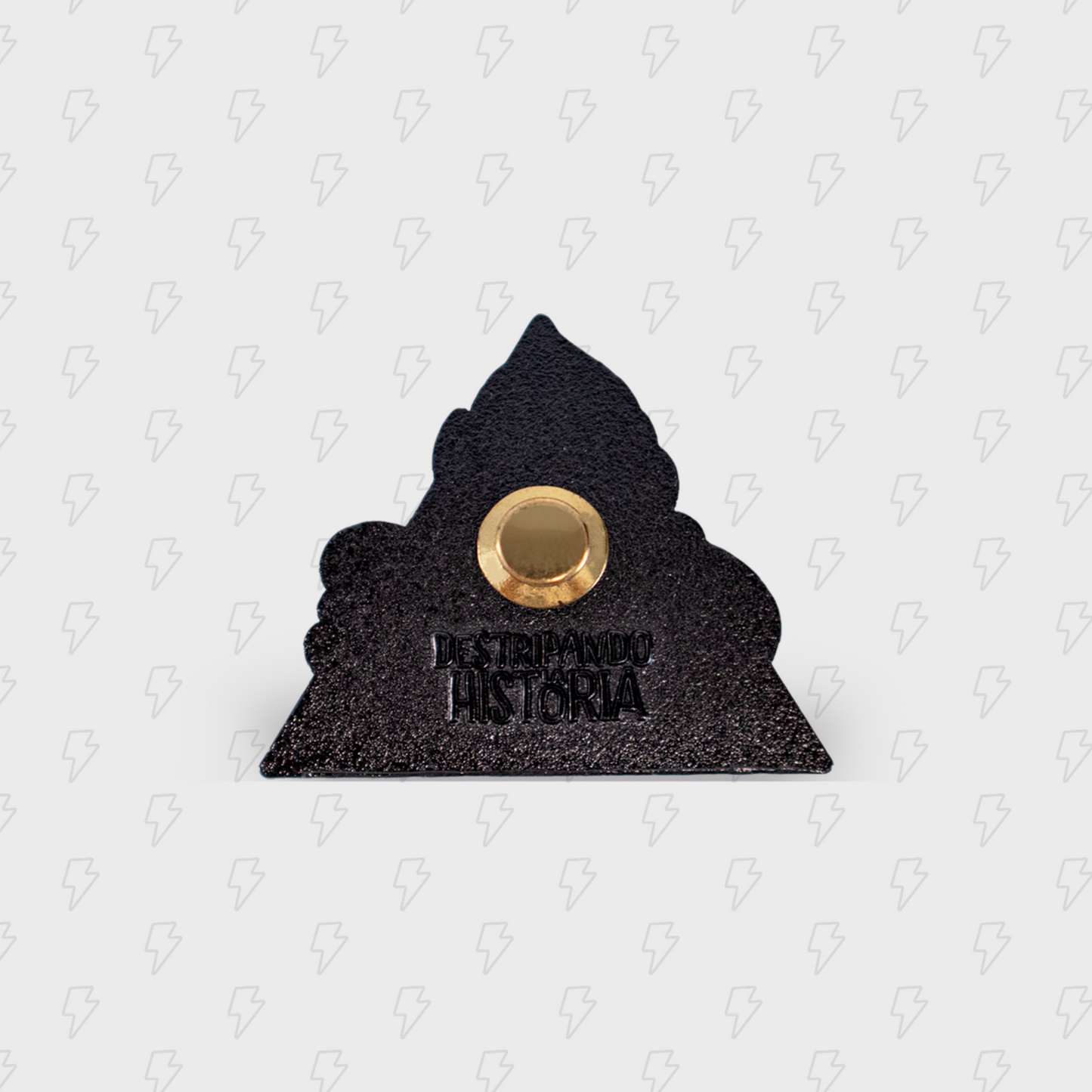 Pin - Hermanos Chibis (Zeus, Hades, Poseidón)