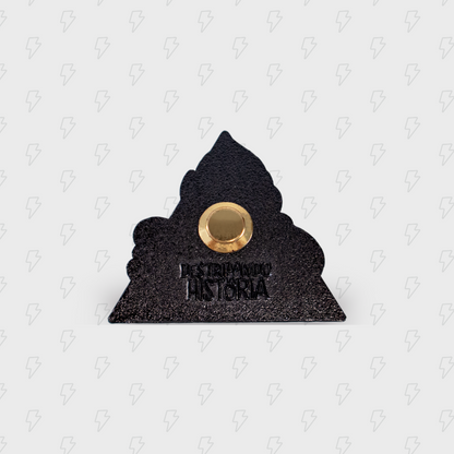 Pin - Hermanos Chibis (Zeus, Hades, Poseidón)