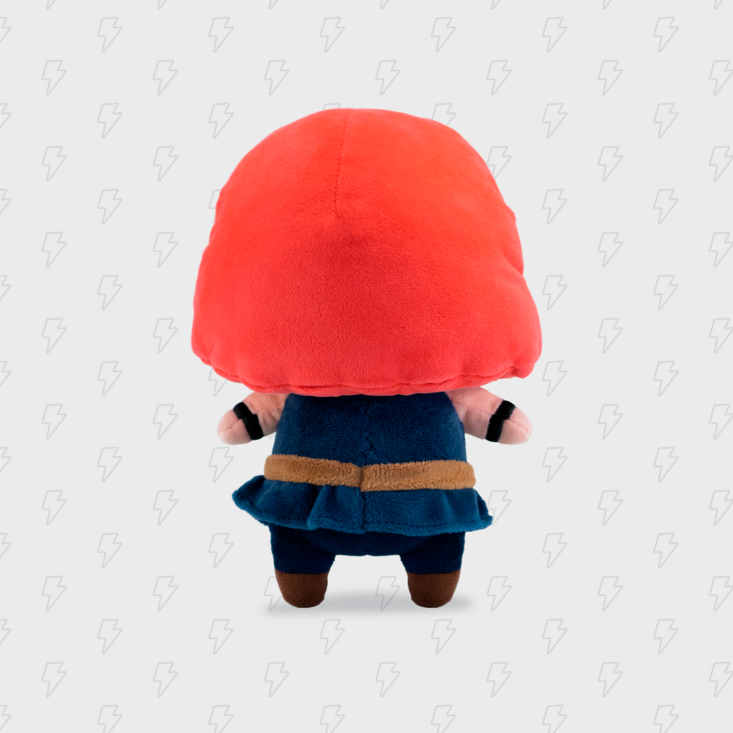 Peluche de Thor ULTRA CUQUI Destripando la Historia Oficial Destripando la Historia Tienda Oficial