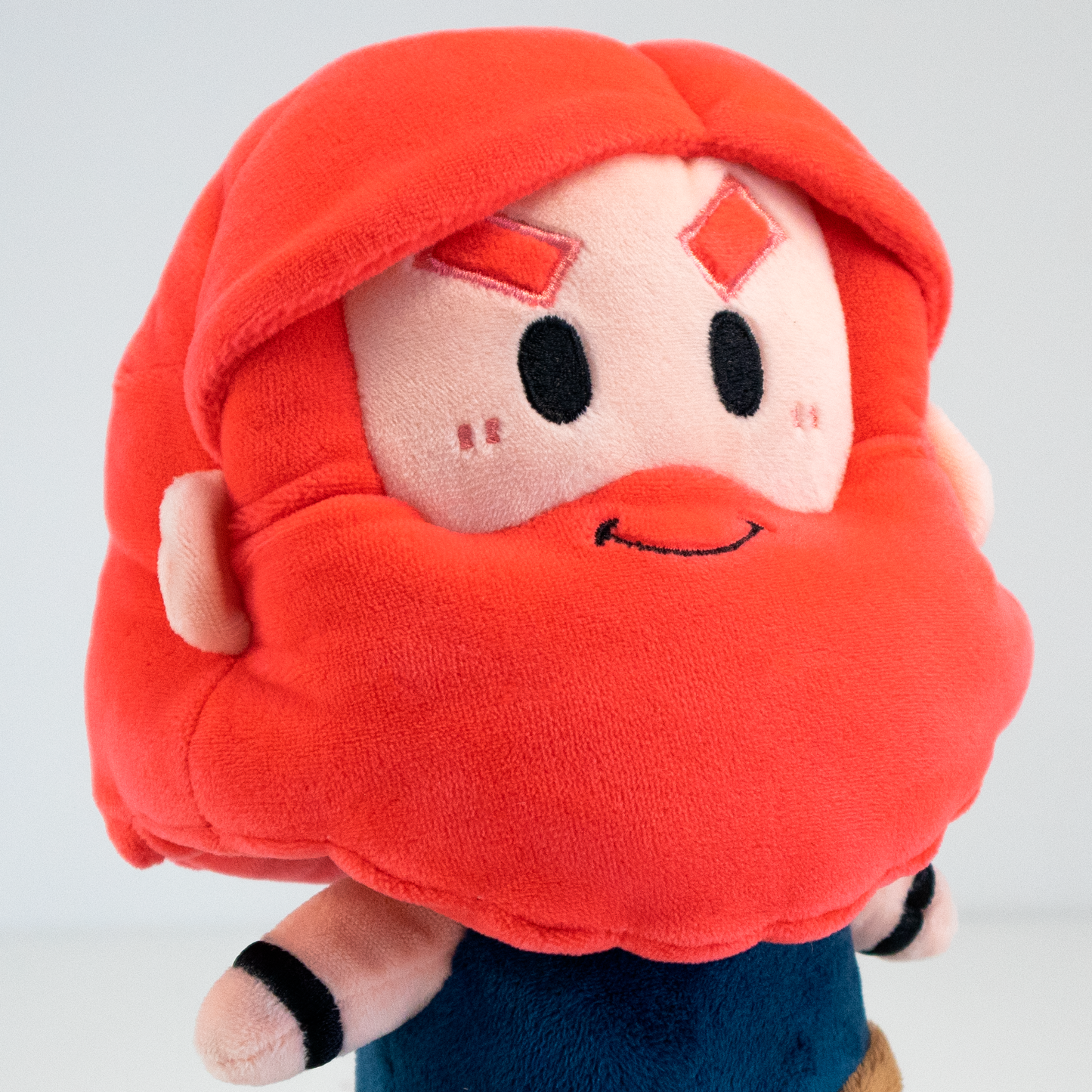 Peluche de thor on sale