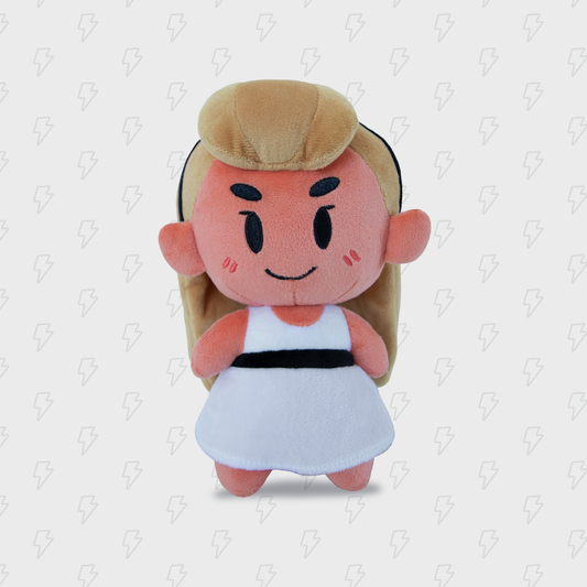 Peluche Hera